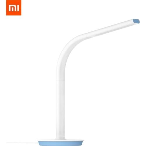 Xiaomi Mijia Smart DeskLamp LED Light Table Lamp 2nd DeskLamp Desklight 4000K 10W Dual light IOS Android MiHome APP Control