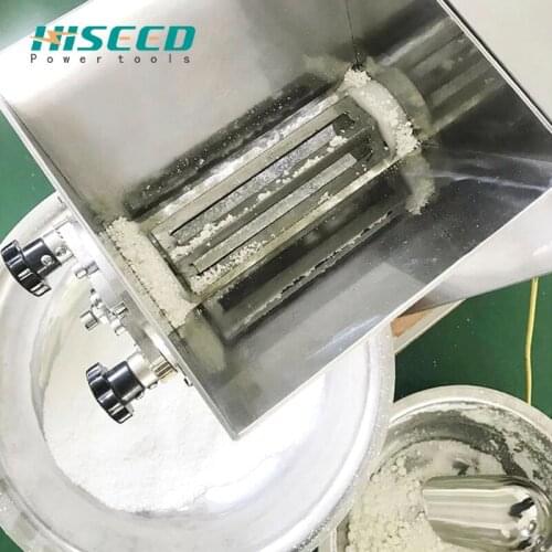 YK dry oscillating granulator swing granulator