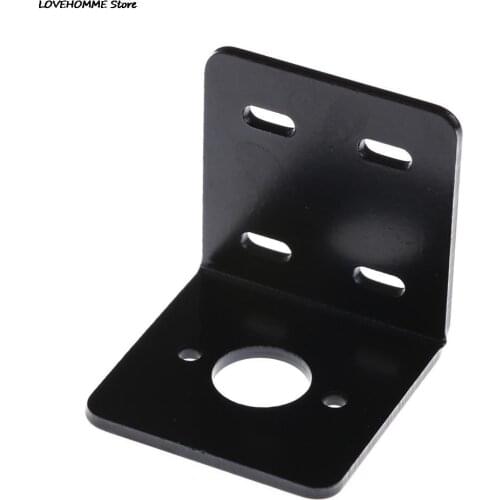 ZLinKJ 775 / 750 / 7Series Motor bracket Fitting High Torque Electric Gear Box Motor 3V6V12V24V36V48V 775 Motor mounting bracket