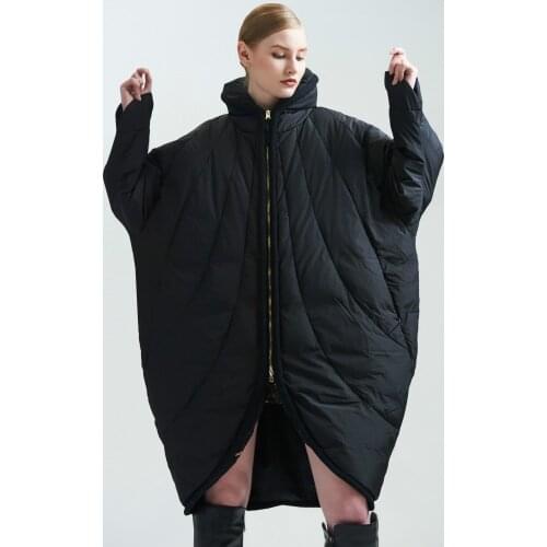 Женские пуховики ASYMSAY China At AliExpress