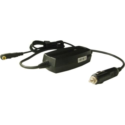 90W 20V DC Car Charger for Lenovo ThinkPad T61u W500 X100E X200 X200S X200T X201 X201i X300 X301