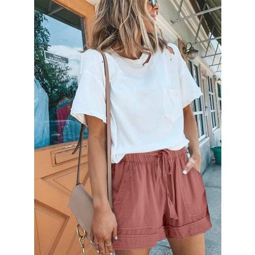 Bobibla Women's Classic Shorts