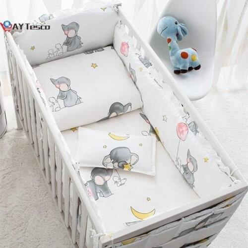 Brand Name Bed Linen For Newborns