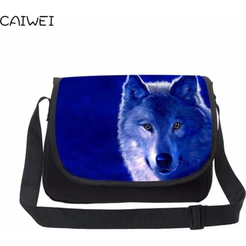 CAIWEI Men's Handbags