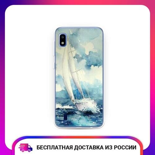 Чехлы для телефонов Samsung Galaxy A10 Case Place China At AliExpress