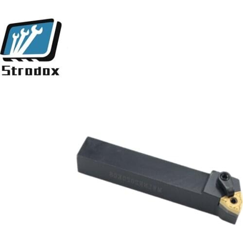 CNC Tool Holder outer circle turning toolholder 95 degrees MWLNL2020K08/2525M08 CNC Tool Holder turning tool holder