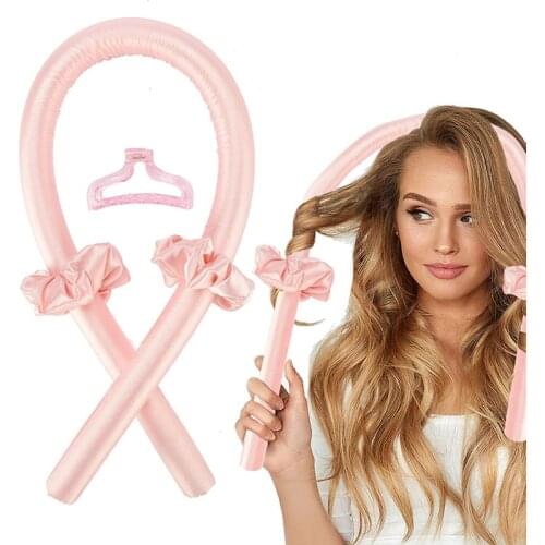 Frequeback Foam Curlers