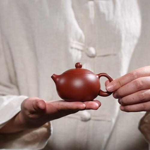 LQHLINND Small Teapots