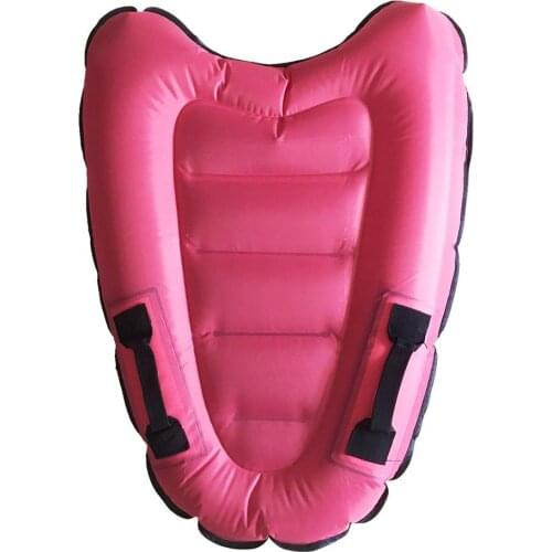 Outdoor Inflatable Surfboard Children Play Water Inflatable Surfboard Floating Row Children Baby Swimming Toy Sea Surfing Board