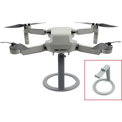 Drone Desktop Display Stand Quick Release Support Holder for DJI Mavic Mini Drone Accessories