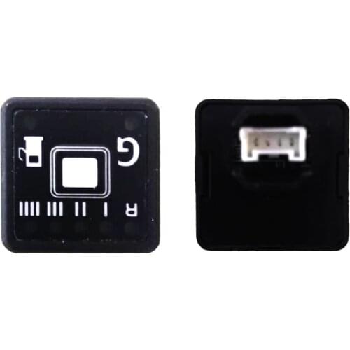 Switch for AEB MP48OBDII and MP48 GAS System AEB 119B Switch (KING, OMVL, Bigas, Zavoli)