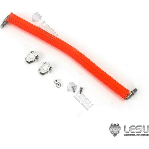 LESU Plastic Decorative Wire for RC Tractor Truck Trailer DIY TAMIYA TH17195-SMT3