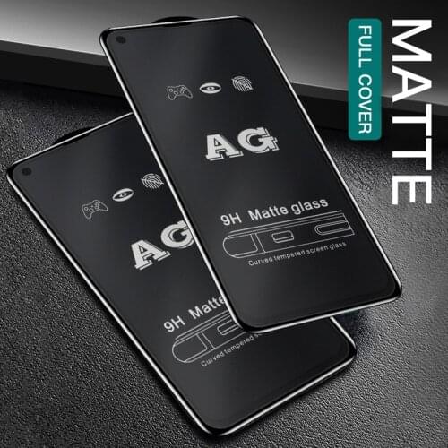 QINUO Screen Protectors For Huawei P20 Pro