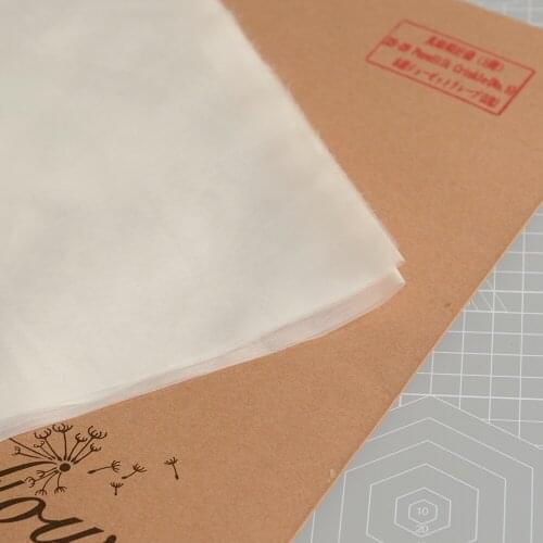 Silk satin crepe solid color satin cloth ironing device DIY fabric high-end silk flower material (sizing)