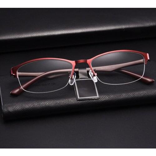 TGCYEYO Women's Glasses And Cases