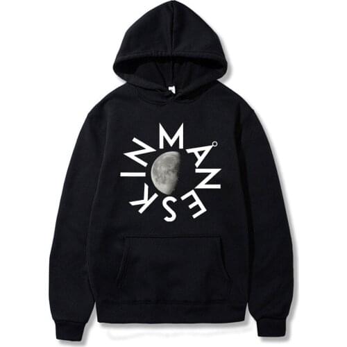 Print Funny Italian Band Maneskin Print Sweatshirt Hoodies Men/Women Long Sleeve Cotton Hoodie Street Style Hip Hop Clothing