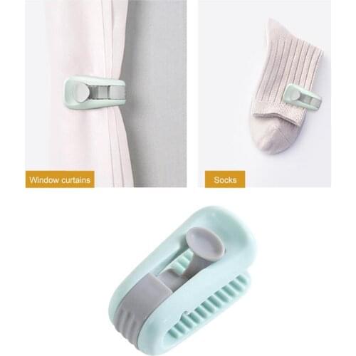 Bed Sheet Clips Non-slip Quilt Blanket Clip Duvet Clips Blankets Faster Clip Cover Duvet Sheet Fixer Needleless retaine