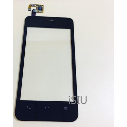 4.0'' LCD Display Touch Screen For Huawei Ascend Y320 Touchscreen Panel Front Glass Digitizer Sensor Y 320 Phone Spare Parts