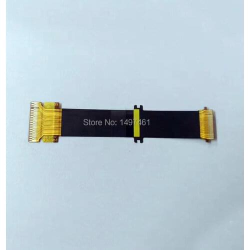LCD Hinge connect flex cable repair parts for Sony ILCE-9 ILCE-7M3 ILCE-7rM3 A7M3 A7rM3 A7III A7rIII Camera