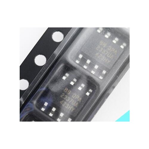 100% NEW Free shipping 50PCS/LOT OPA2337UA OPA2337 SOP8 MODULE new in stock Free Shipping