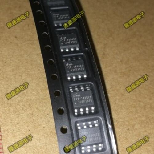 100% New&original F20-100GCP EN25F20-100GCP EON In Stock