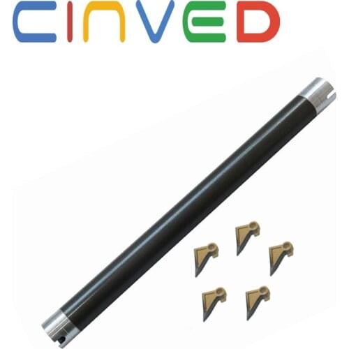 1setX NEW Upper Picker Finger+Fuser Heat Roller For Konica Minolta Bizhub BH 223 283 363 423 7828