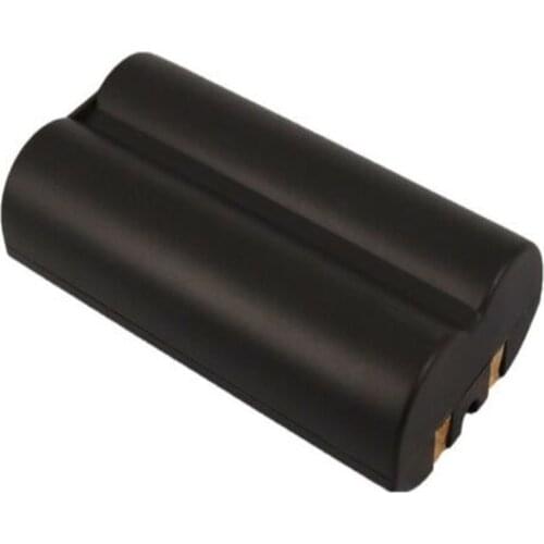 7.4v 2200mAh Battery for Datamax O'Neil MicroFlash 4t Printer Battery 550039-000 550039-000 550039-100 Siemens S4