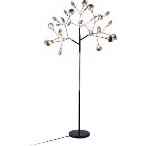 Ambrella Light Floor Lamps