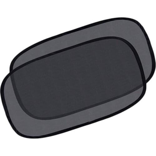 Car Sunscreen Self-adhesive Sun Protection Car Window Shade Sun Visor For Sunscreen Car accessories