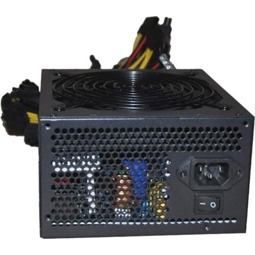 1800W mining machine power supply computer mining high-power power supply