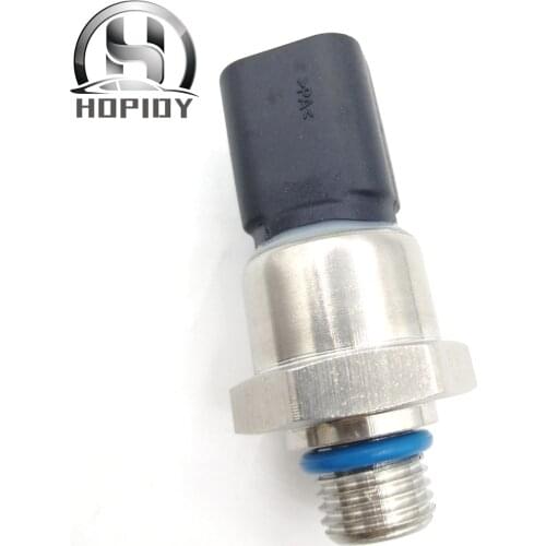 1911032 Gas Oil Pressure Sensor for Scania