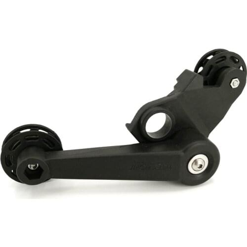 For Brompton Chain Tensioner 2-3-6 Speed Freewheel Chain Tension Adapter