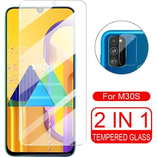 MIZHI Screen Protectors For Samsung Galaxy M30