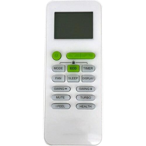 New Original AC Remote 190424(XHY-S) For TCL A/C Air Conditioner Remote control