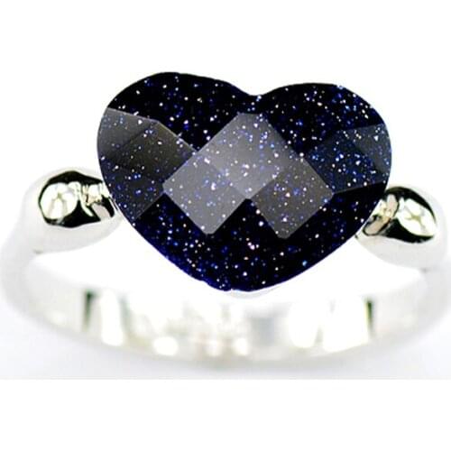 OCIKI Engagement Rings