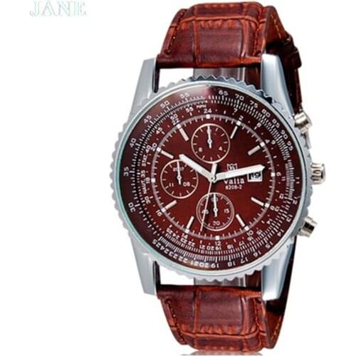 PENGNATATE Mens Waterproof Watch