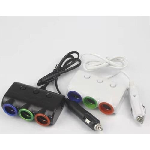 Seasellbuy Car USB Adapters