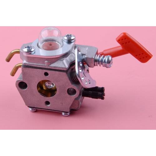 LETAOSK Durable Carburetor A04445A A03003 A07139 Fit for Zama C1U-H31C Walbro WT-191 WT-363 Homelite Ultra 25cc Trimmer