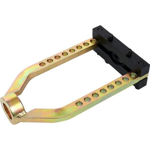 Universal Car CV Joint Puller Tool Propshaft Seperator Splitter Remover Fully Adjustable Assembly Tool SK1093