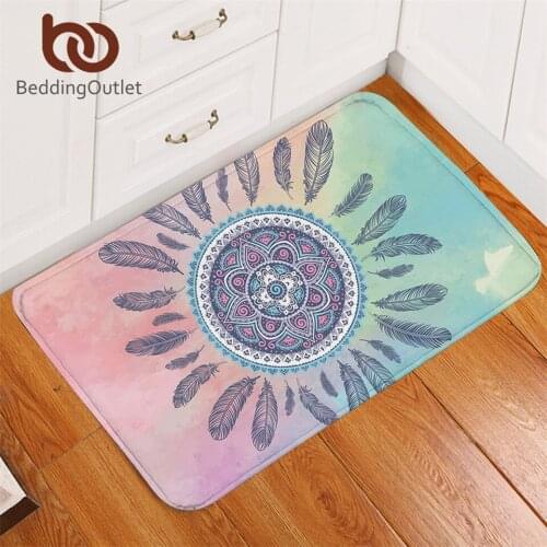 BeddingOutlet Touring Rugs