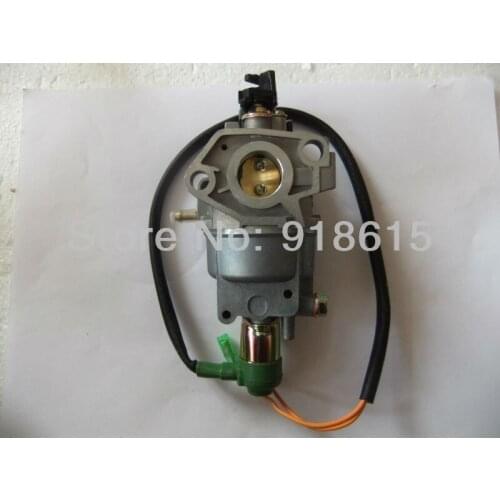 Free shipping 173F carburetor gasoline generator parts