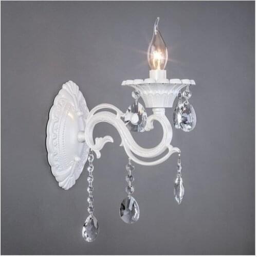 Bogate's LED Wall Lights