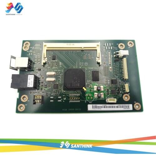 CE482-60001 Logic Main Board For HP LaserJet CP1525 CP1525n CP1525nw 1525 1525n 1525nw Formatter Board Mainboard