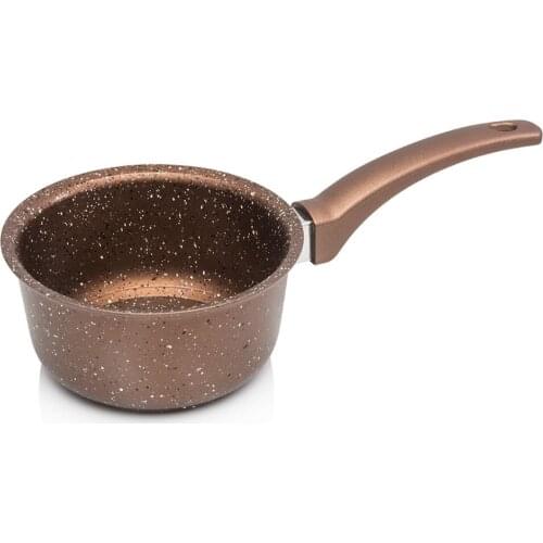 EWs Bronze 12 CM Mini Creamer