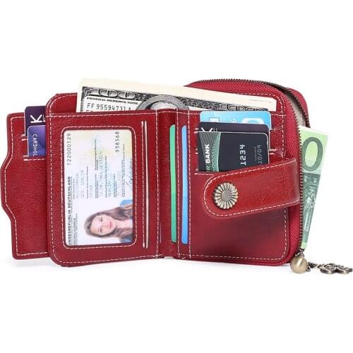 IKE MARTI Coin Purses