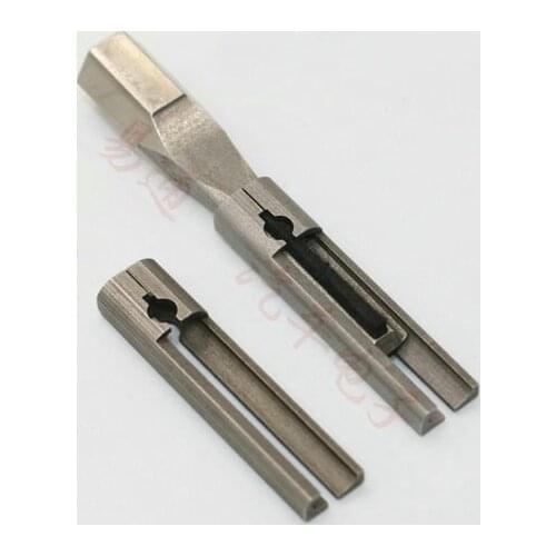 Key fixture clamp For Vertical Key Cutting Machine