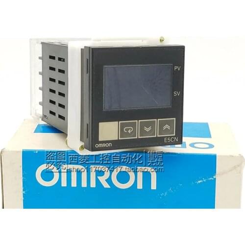 100% new Original authentic OMRON electronic thermostat digital regulator E5EZ-R3T/Q3T E5CN-R2MT-500 E5CZ-R2MT/Q2MT