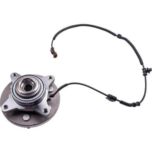 Front Left or Right Wheel Hub Bearing Assembly for Ford F-150 3.5L 2015 2016 2017