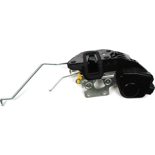 Front Door left right Lock Latch Actuator Motor LH RH For Hyundai Elantra 2001-2006 Rear door LATCH ASSY 81310 2D000 813202D000