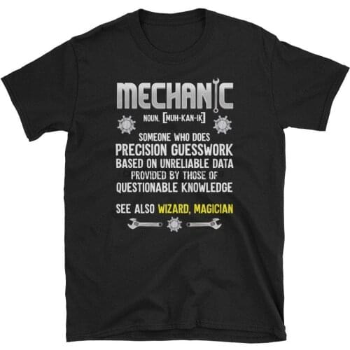 Mechanic Definition Shirt Mechanic Meaning Shirt Mechanic Gift for Mechanic Shirt Auto Mechanic Gift for Auto Mechanic Shirt